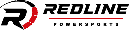 Redline Powersports Logo